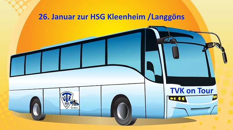 TVK-BUS