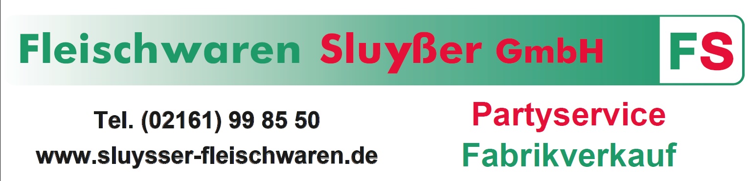 sluyßer