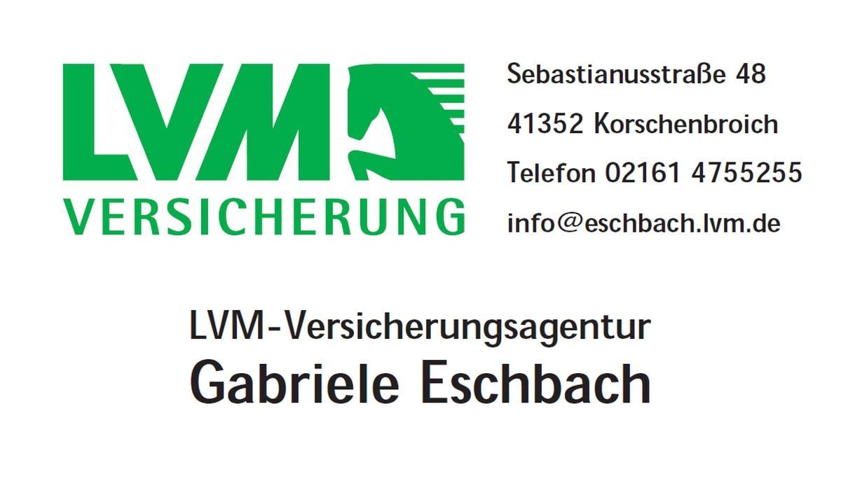 LVM Eschbach Bande